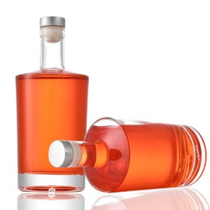750ML Custom High-End Glass Wine Bottles                                                                                                                                                                                                                                                                                                                                                                                                                                                                     igh-end wine bottles