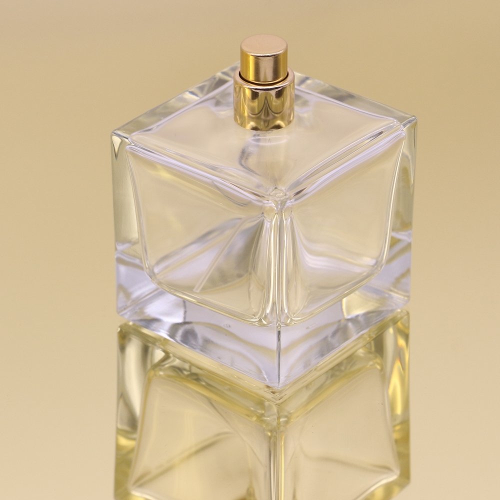 Top 6 perfume bottle manufacturers worldwide