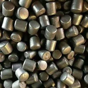 Chrome Alloy Casting Grinding Round Steel Cylpebs