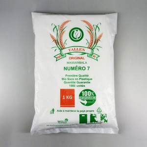 Cofa iFlat Bag-2killo & 1killo