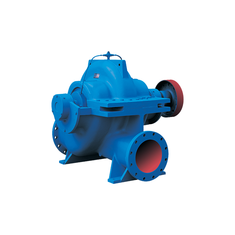 high efficiency double suction centrifugal pump Featured Image