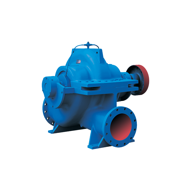large split volute casing centrifugal pump Featured Image