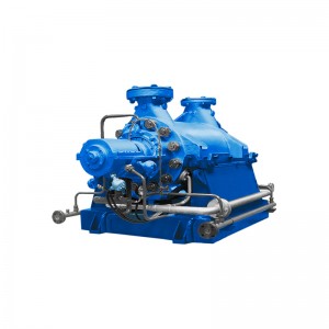 boiler supply ng tubig pump