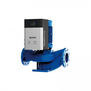 single stage air conditioning circulation pump