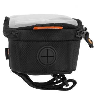Best Sell Outdoor Waterproof Bicycle Bag Holder, Cycling Bike Bicycle Front Tube Bag