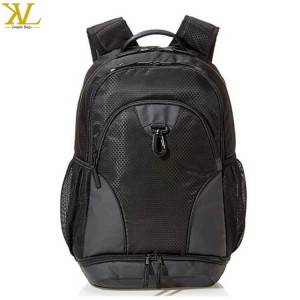Best Price for China Smart USB Charging Solar Power Panel Business Laptop Solar Backpack