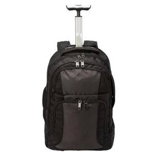 Laptop Trolley Backpack, Best Fancy Laptop Trolley Bag
