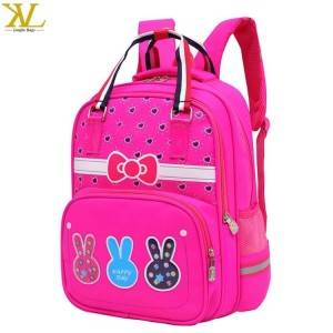 2019 Fashion Ads Funny School Bags China Bag For Kids