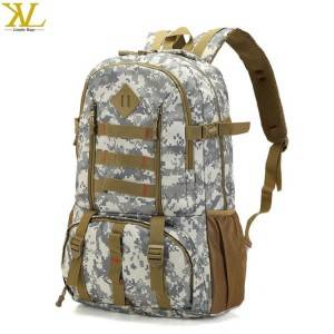 Multifunction Outdoor Climbing Backpack,Trekking Backpack,Tactical Military Backpack