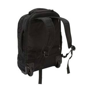 Laptop Trolley Backpack, Best Fancy Laptop Trolley Bag