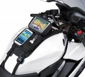 2019 Vízálló gps tartó motorkerékpár, kerékpár OEM telefon táska