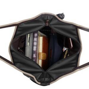 Waterproof Travel Totes Bags Women Handbags Shoulder Custom