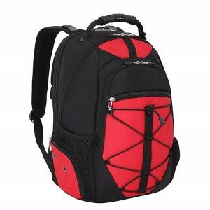 Customized tablet backpack bag