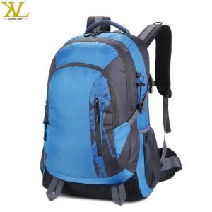 Cheap Durable Waterproof Packable Lightweight Travel Daypack Hiking Backpack