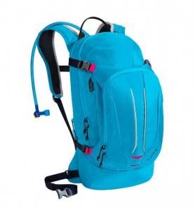 Sports Outdoor 100 oz baratos Camiños Hidratación Backpack