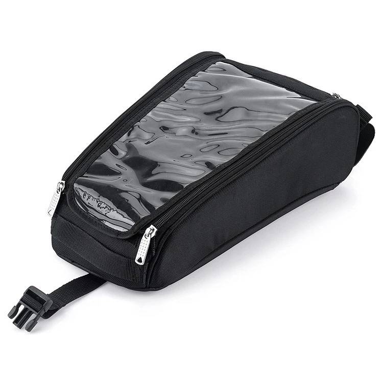 Personlized Products Cooler Backpack - 2019 Rain cover designer motorcycle tour bags, motor saddle bag – Lingke