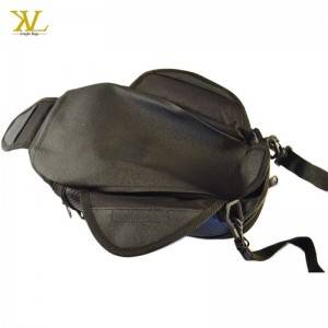 Motorcycle Scooter Tool Bag Magnetic Fuel Tank Bag