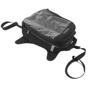 Wholesale custom waterproof motorcycle tank bag, clear pvc saddle bags for motorcycle