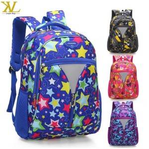 New Style Custom Rondinelli Kids Bag School Bookbags