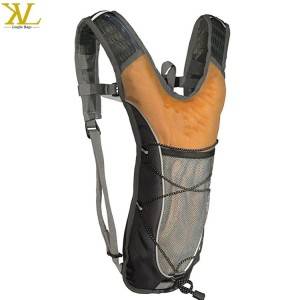 Custom Cycling Hydration Backpack Pack With 2l Bladder