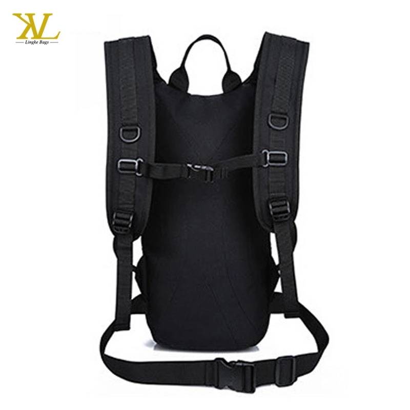 Best-selling Good Quality Side Pockets Hydration Assault Army Tactical Backpack Military Featured Image