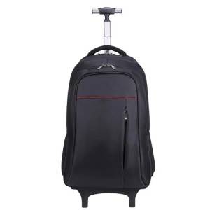 Wholesale Laptop Trolley Travel Bags, Business Wheeled Trolley Backpack