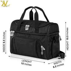 Wholesale Customized Brand Top Extra Large Insulated Cooler Bag