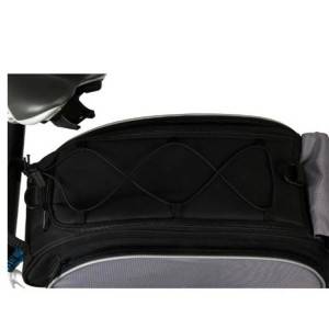 စက်ဘီးသိမ်းတန်းထိုင်ခုံနောက် Pack ကိုစက်ဘီးခရီးသွားအိတ်, စက်ဘီး Frame ကပို့ဆောင်ရေး Bag