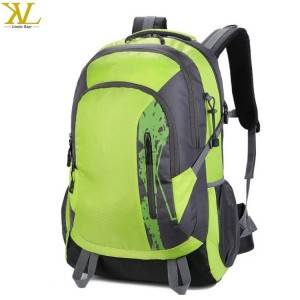 Cheap Durable Waterproof Packable Lightweight Travel Daypack Hiking Backpack