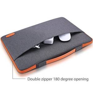 14 – 15.6 Inch Fashion Laptop Sleeve Case Protective Bag, Computer Sleeve, Laptop Cover