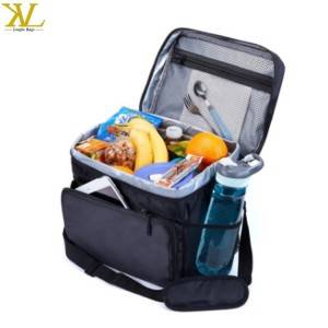 Custom Waterproof Extra Large Cooler Bag Insulated For Food