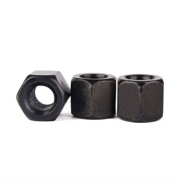 Hex Coupling Nuts DIN6334 (1)
