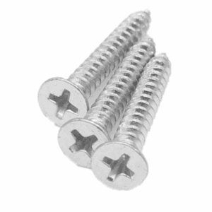 Hot sales factory direct price self-threading screws self tapping screws for wood