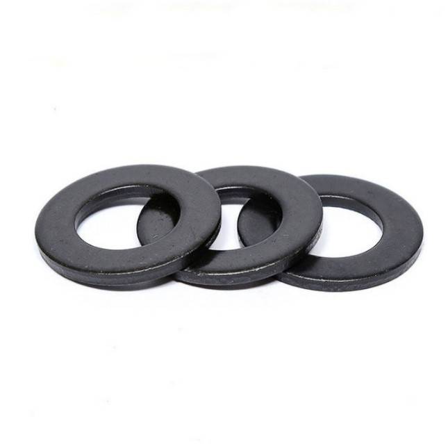 High reputation China DIN6916 Heavy Structural Flat Washer Plain Washer Featured Image