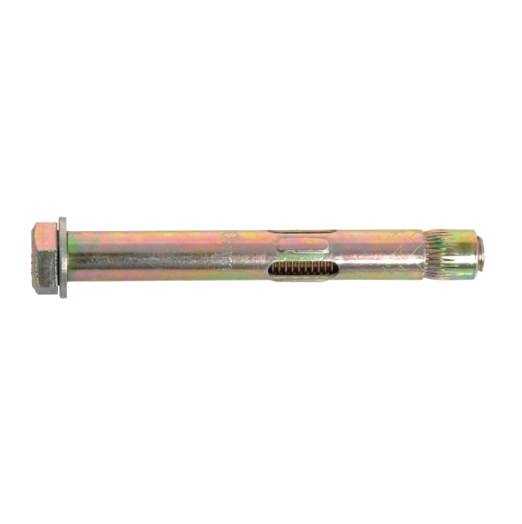 Direct sales DIN933 Hex Bolt With Sleeve Anchor With nut and DIN125 Washers Featured Image