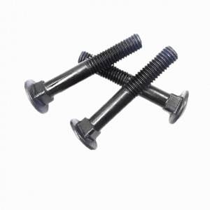 Hot sales Round Head Square Neck Carriage Bolt DIN603