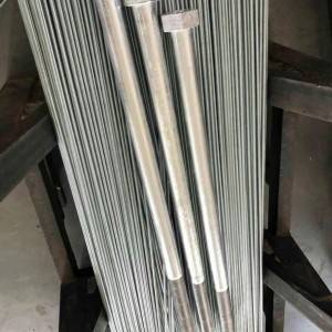 OEM Supply Stainless steel Full Thread rod