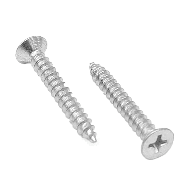 Well-designed L Bolt - Hot sales factory direct price self-threading screws self tapping screws for wood – Liqi