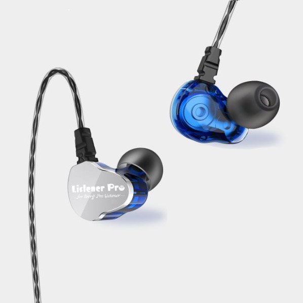 In-ear Monitor Earphone Featured Image