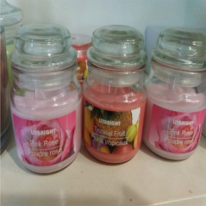 Wholesale Scent Glass Candles,custom Yankee Candles