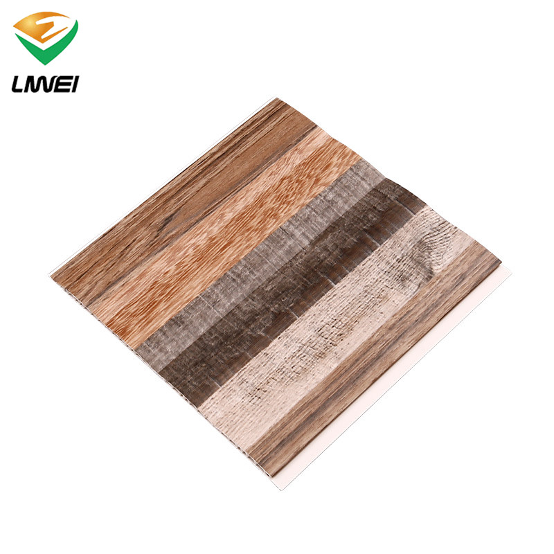 liwei pvc panel for wall decoration Featured Image