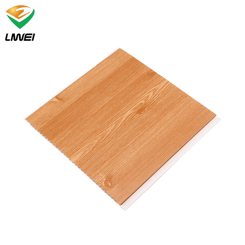 Hot New Products Pvc Laminated Gypsum Ceiling Tiles - best selling pvc panel – Liwei
