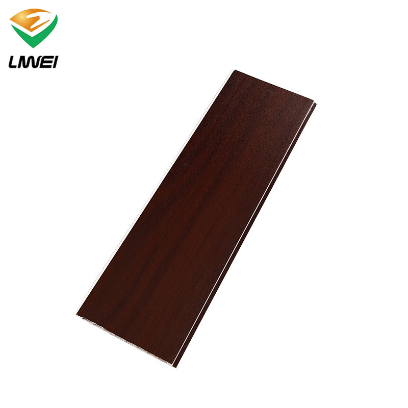 Bottom price Interior Decorate Materials - pvc door panel for garage – Liwei