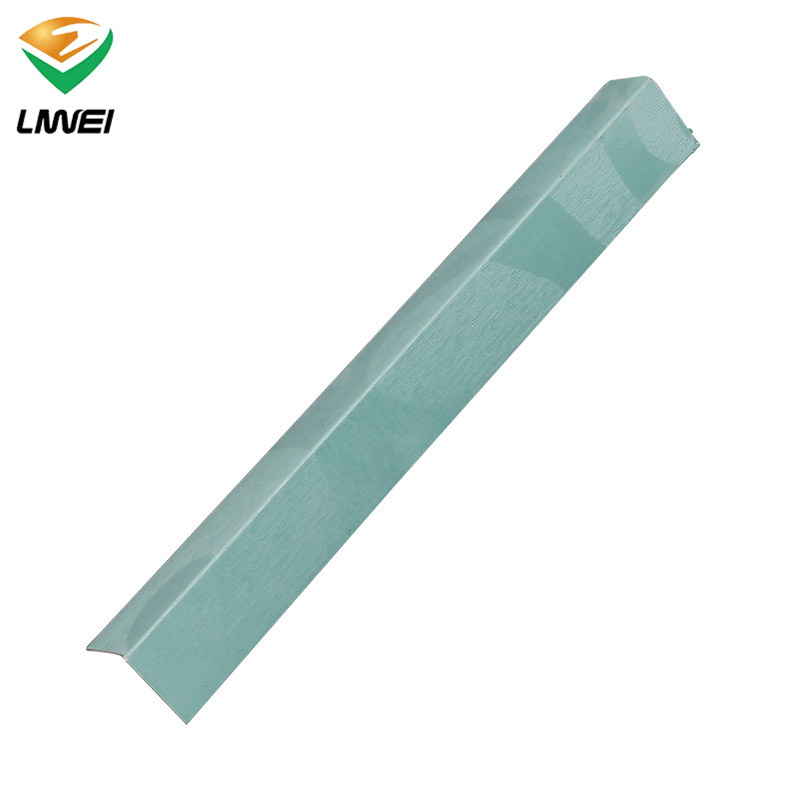 OEM Supply Plastic Wall Corner Protectors - L angle pvc corner – Liwei