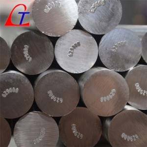 Extra Services for steel round bars – LT group