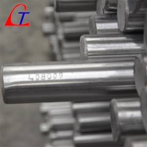 Extra Services for steel round bars – LT group