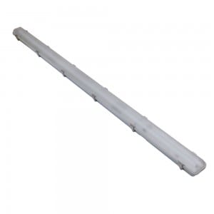 10W T8 Tri-proof Led Tube Light tri-proof linear tube fixtures outdoor led strip light