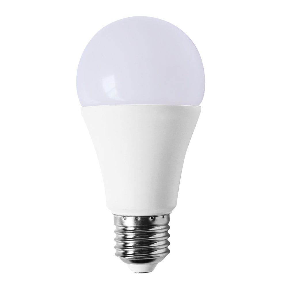 Wholesale Led Reflektor Factory - G60 12W E27 / E26 / B22 home light led bulb, Led Bulb Aluminum Housing 12watt – Lowcled