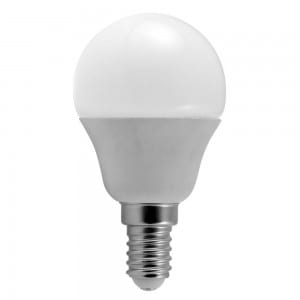 Wholesale Led Reflektor Manufacturers - G60 5W E14 / E27 / E26 / B22 / B15 Bulb For Hallways Stairs 5watt E27 Led Bulb led lampen e14 – Lowcled