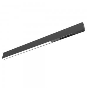 1M 30W 40W LED Linear Spot Light DL76 1000mm led linear lighting fixture for office and showroom